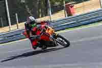 Middle 1 Group Orange Bikes